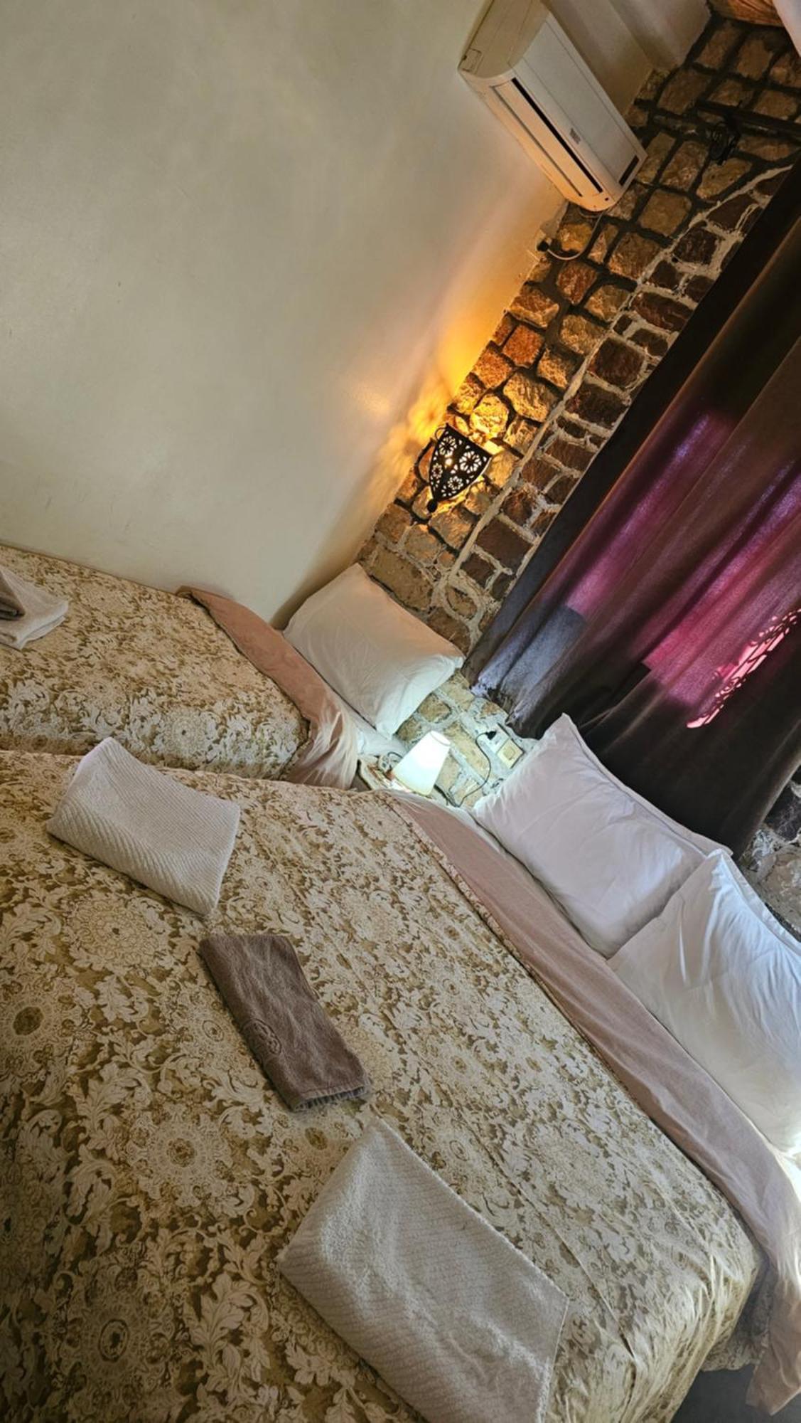 Tizi Maison D'Hotes Telouet Exteriér fotografie