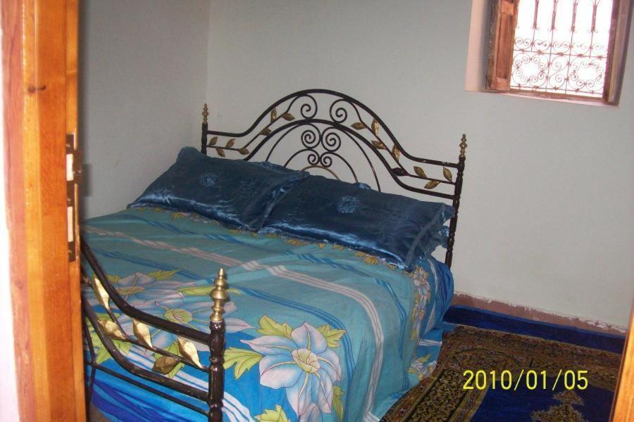Tizi Maison D'Hotes Telouet Pokoj fotografie